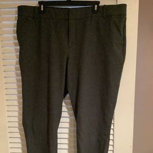 Women’s Plus Size Pants